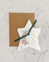 Holiday Star Card Set
