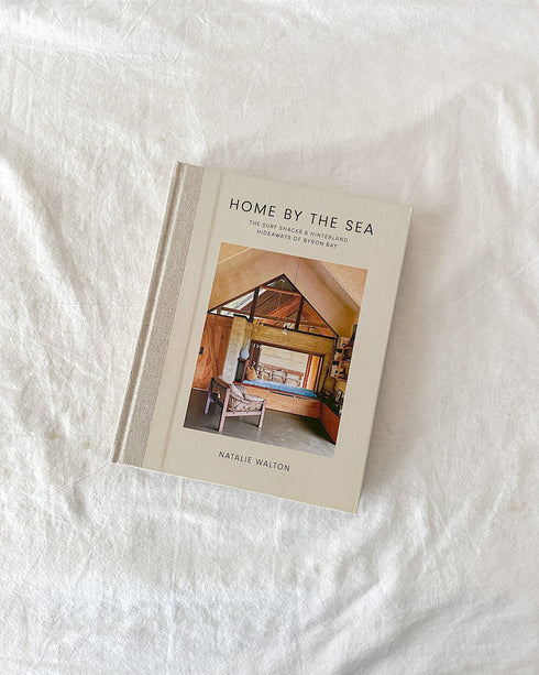 Home By the Sea by Natalie Walton