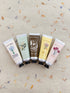 Flower Market Hand Creams