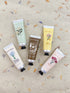 Flower Market Hand Creams
