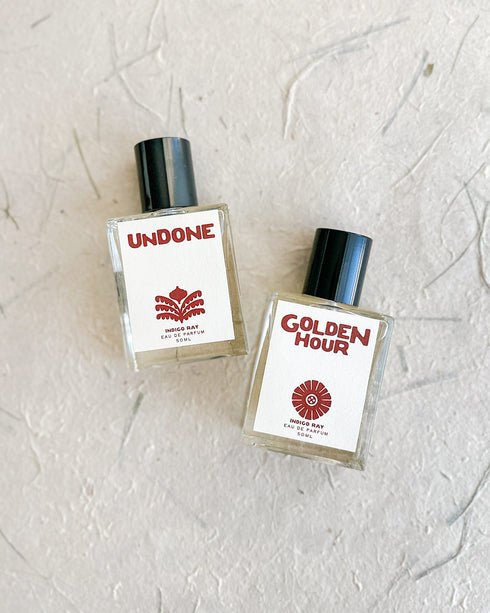 Golden Hour Eau De Parfum