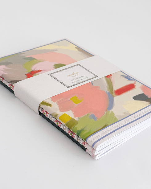 Isla Notebook Set