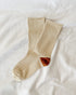 Aldren Socks - Beige