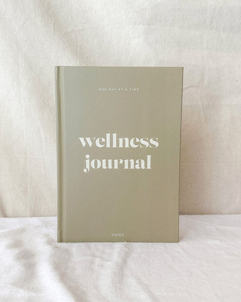 Natural Wellness Journal