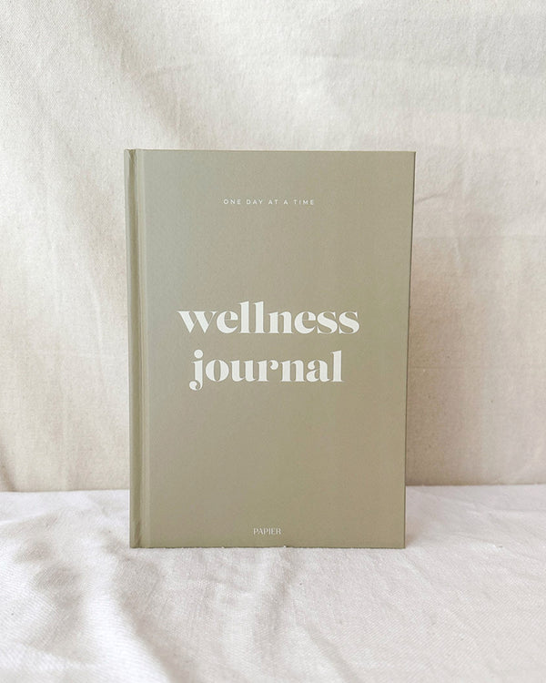 Natural Wellness Journal