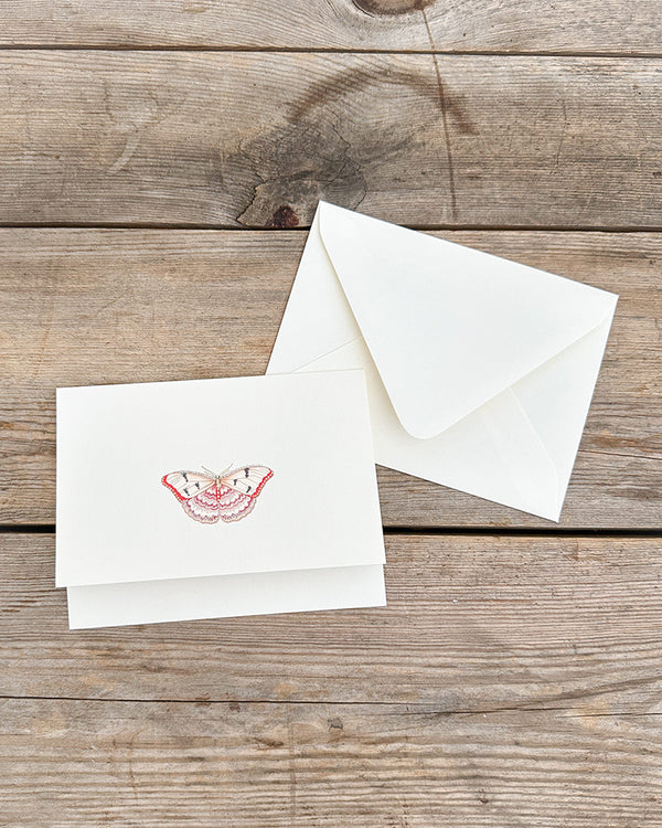 Butterfly Card