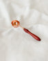 Copper Wax Spoon