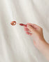 Copper Wax Spoon