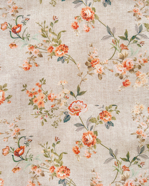 Large Tote Bag - Liberty Floral