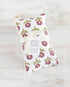 Lavender Cotton Eye Pillows