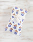 Lavender Cotton Eye Pillows