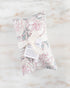 Lavender Cotton Eye Pillows