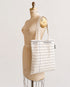 Borrowed Stories Tote
