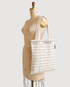 Borrowed Stories Tote