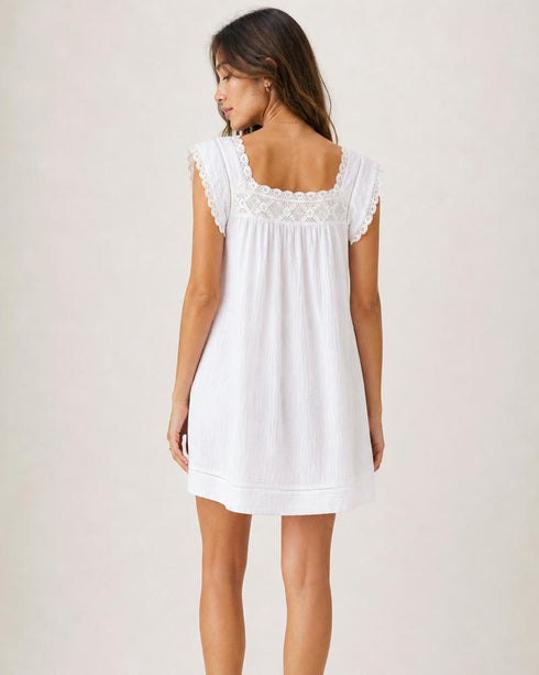 Mariposa Mini Dress