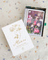 Merci Stationery Set