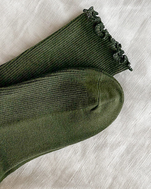 Hampton Hedge Socks