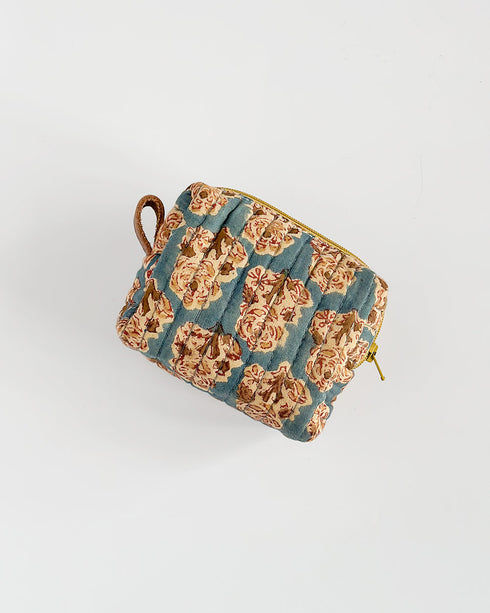 Bluebell Keepsake Pouch