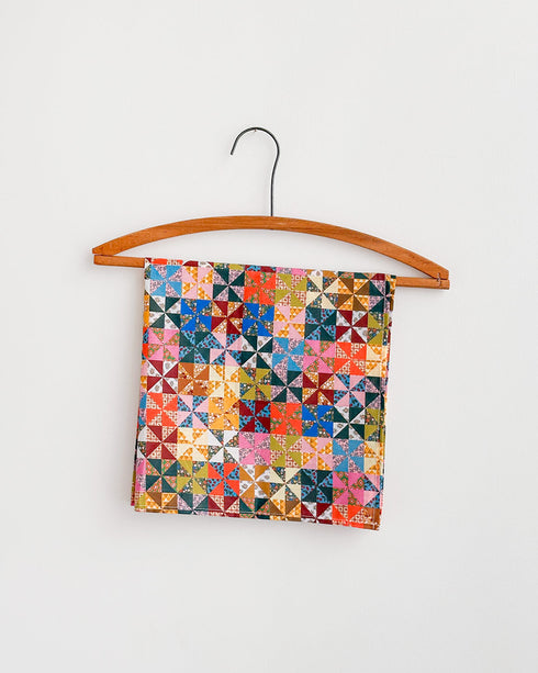 Keepsake Quilt Bandana
