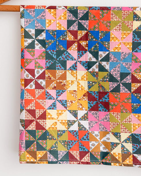 Keepsake Quilt Bandana