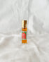 Amber Musk Perfume Oil Roll-on