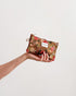 Cottage Tapestry Coin Purse