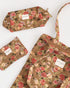 Cottage Tapestry Makeup Bag
