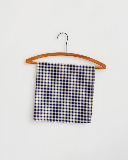 Farmstand Gingham Bandana