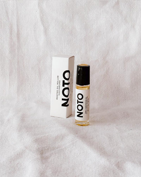 Hair & Roots Oil Roller