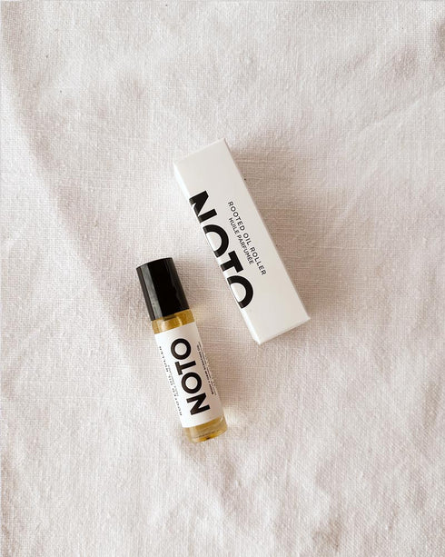 Hair & Roots Oil Roller