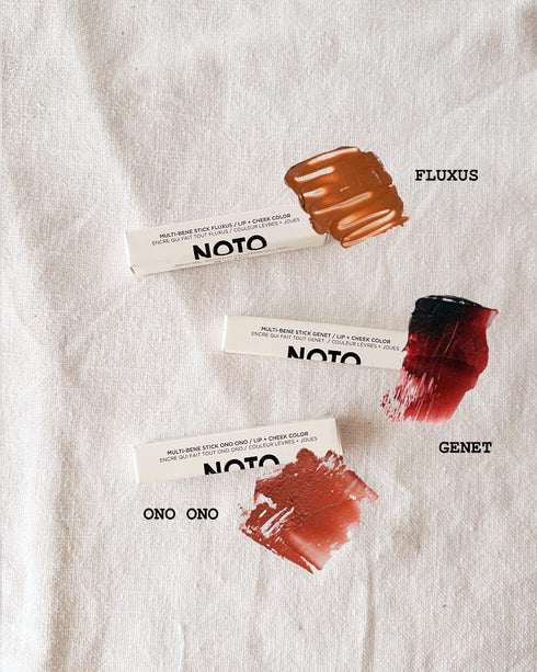 Multi-Bene Lips & Cheeks Stick