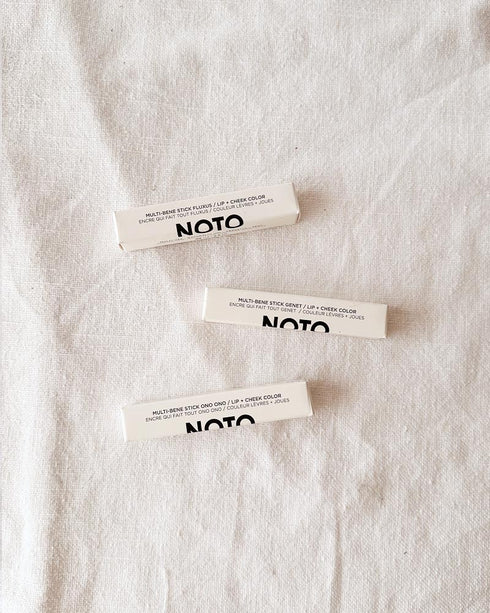 Multi-Bene Lips & Cheeks Stick