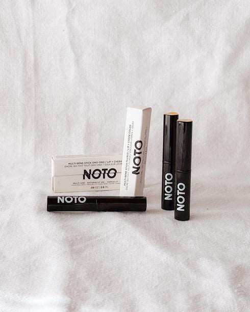 Multi-Bene Lips & Cheeks Stick