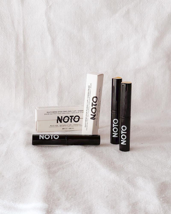 Multi-Bene Lips & Cheeks Stick