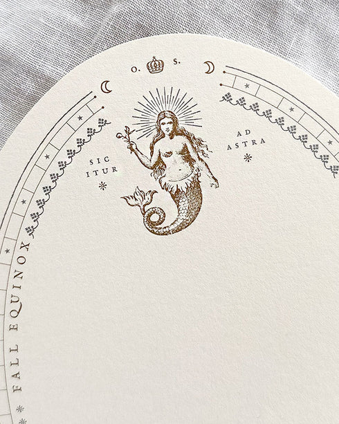 Latin Victorian Cards