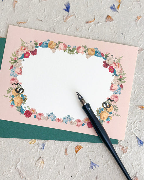 Open Sea Notecard Sets