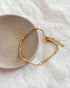 Amélie Beaded Bracelet