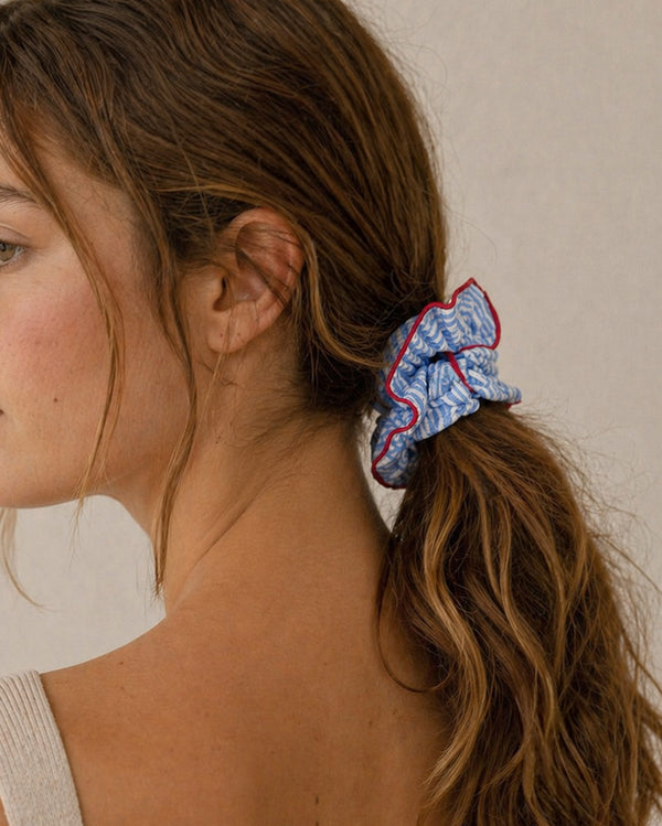 Marina Scrunchie