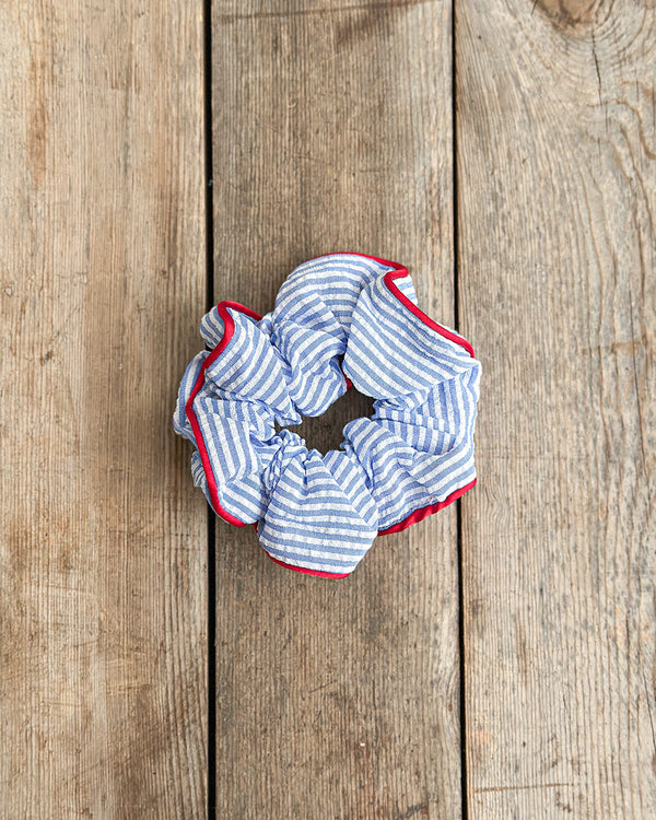 Marina Scrunchie