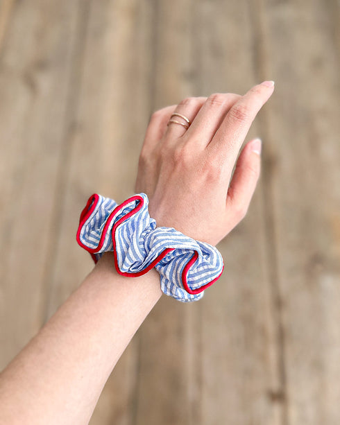 Marina Scrunchie