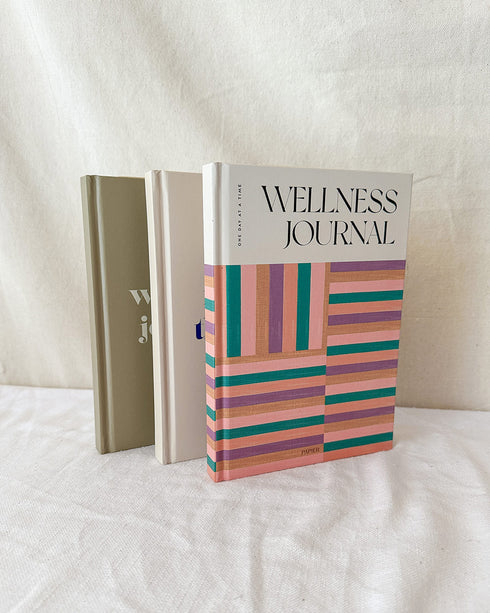 Notes & Thoughts Notebook