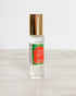 Amber Perfume Oil Roll-On
