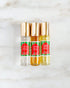 Sandalwood Perfume Oil Roll-On