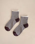 Picnic Socks - Brown