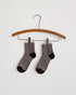 Picnic Socks - Brown