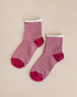 Picnic Socks - Red