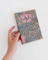 Pink Honeysuckle - Hardcover Journal
