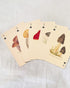 Fungi Playing Cards