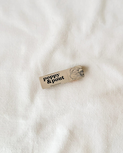 Island Coconut Lip Balm