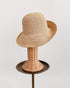 Isla Raffia Bucket Hat